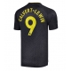 Everton Dominic Calvert-Lewin #9 Replike Gostujuci Dres 2024-25 Kratak Rukav